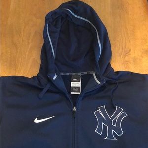 New York Yankees Therma-Fit Jacket